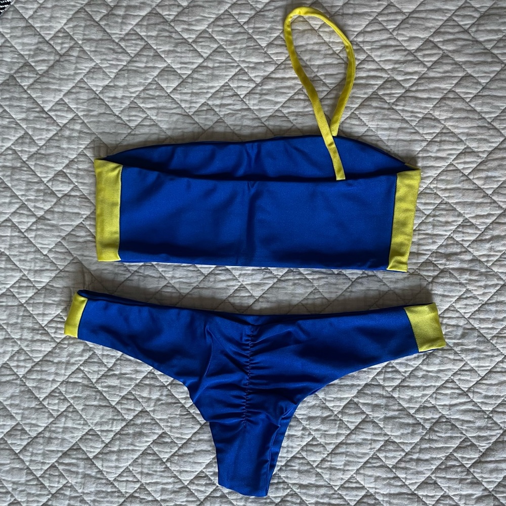 FRANKII Bikini - Picture 9 of 10